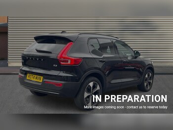 Used Volvo XC40 2024 for sale - 76539955: Photo