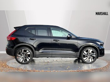 Used Volvo XC40 2024 for sale - 76321916: Photo