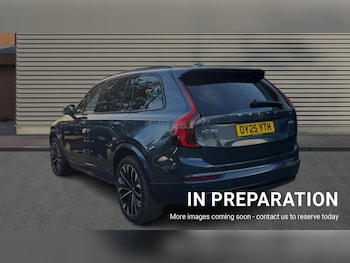 Used Volvo XC90 2025 for sale - 76661013: Photo