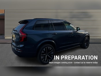 Used Volvo XC90 2025 for sale - 76661013: Photo