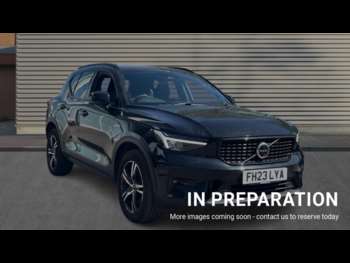 2023 - 2.0 B3P Plus Dark 5dr Auto