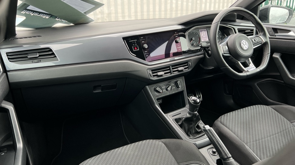 Used Volkswagen Polo 2020 for sale - 77021901: Photo 10