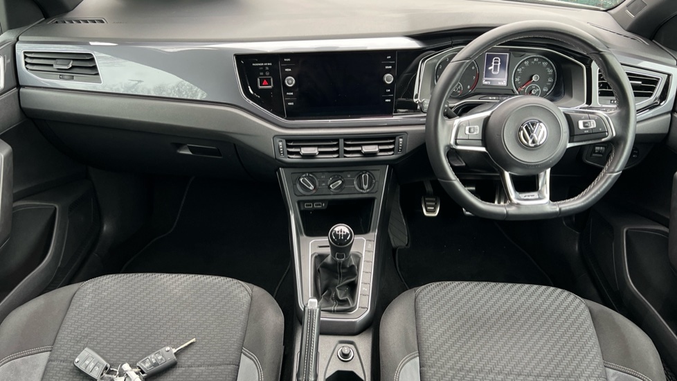 Used Volkswagen Polo 2020 for sale - 77021901: Photo 11