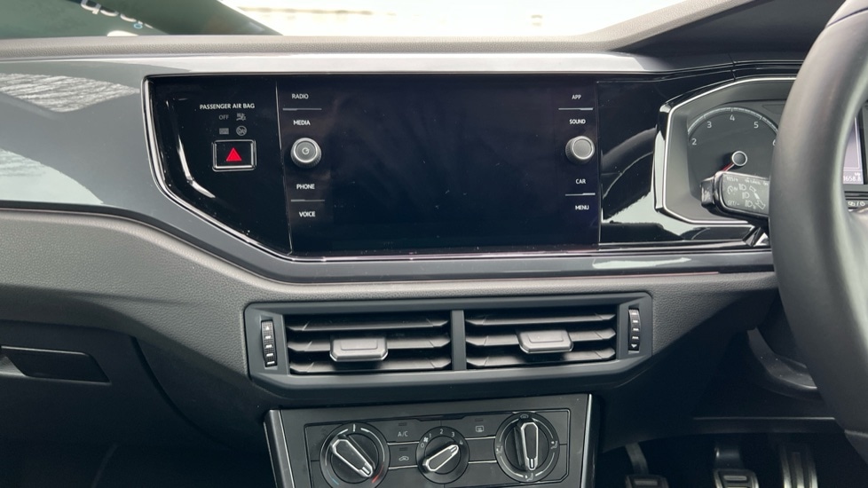 Used Volkswagen Polo 2020 for sale - 77021901: Photo 12