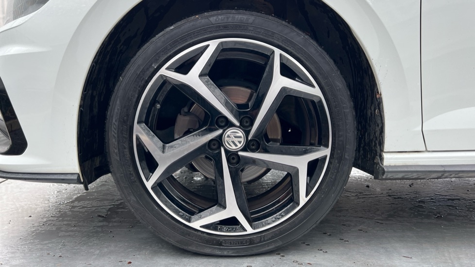 Used Volkswagen Polo 2020 for sale - 77021901: Photo 17