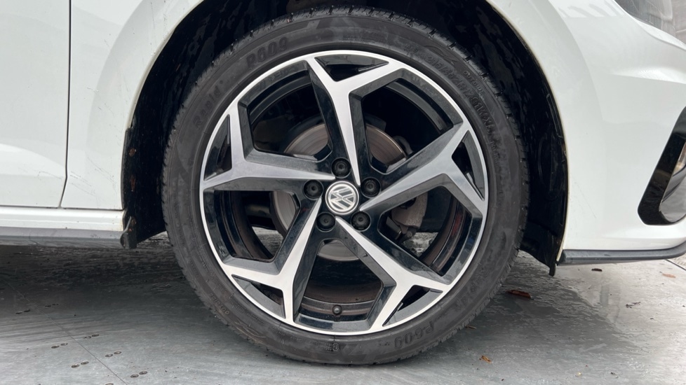 Used Volkswagen Polo 2020 for sale - 77021901: Photo 20