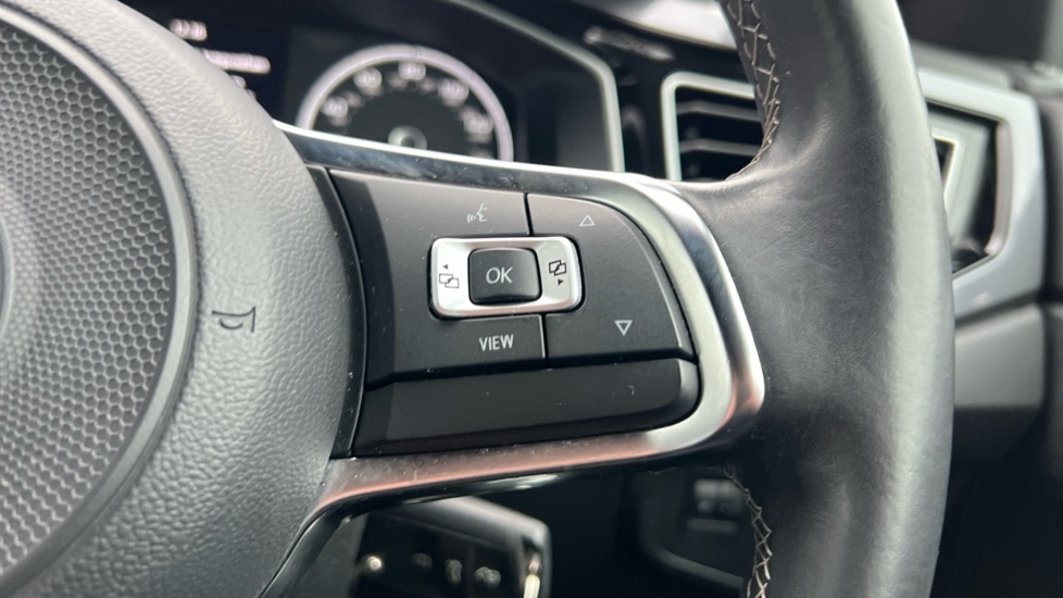 Used Volkswagen Polo 2020 for sale - 77021901: Photo 24