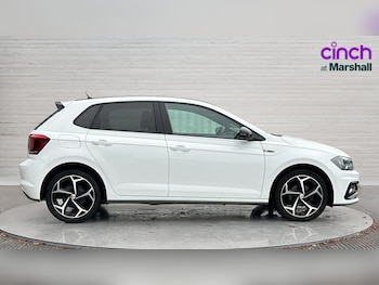Used Volkswagen Polo 2020 for sale - 77021901: Photo