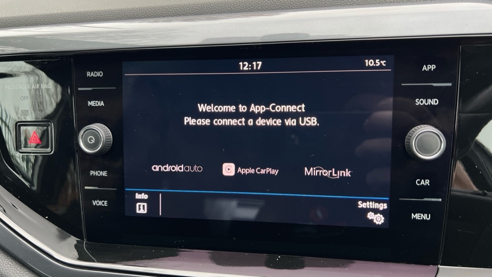 Used Volkswagen Polo 2020 for sale - 77021901: Photo 43