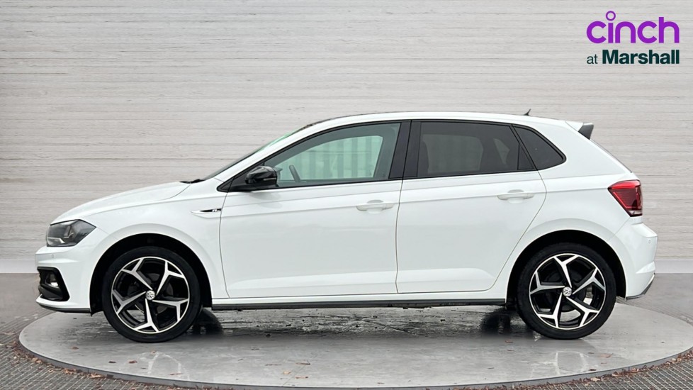 Used Volkswagen Polo 2020 for sale - 77021901: Photo 6