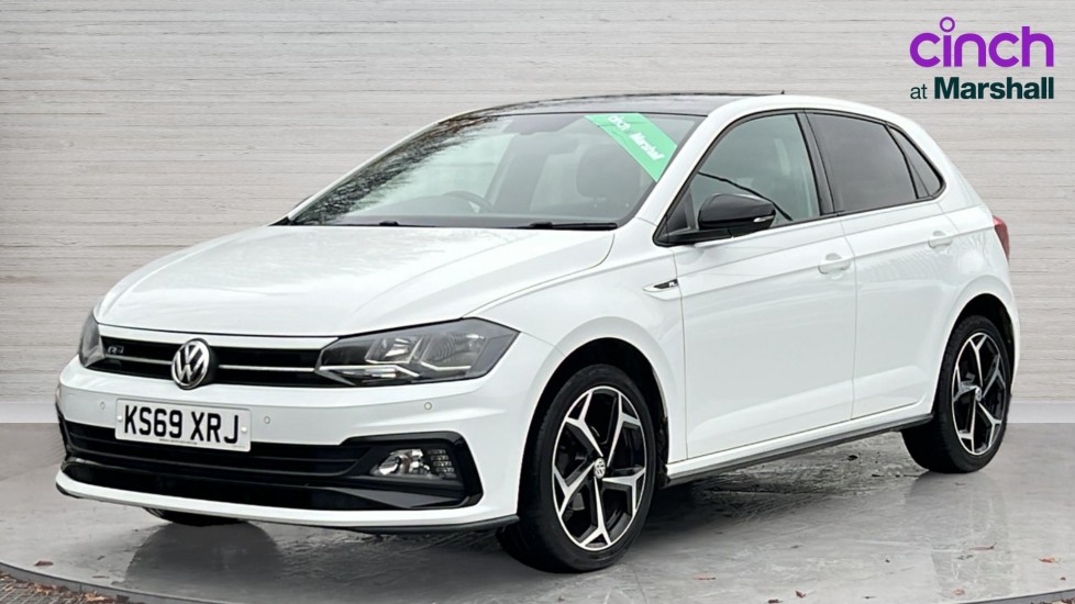 Used Volkswagen Polo 2020 for sale - 77021901: Photo 7