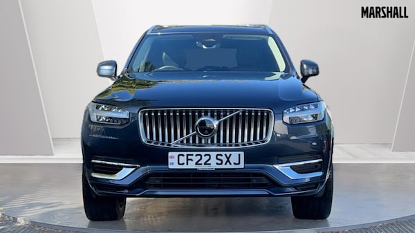 Used Volvo XC90 2022 for sale - 76180190: Photo 12