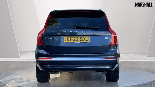 Used Volvo XC90 2022 for sale - 76180190: Photo 13