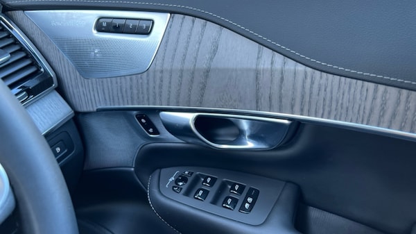 Used Volvo XC90 2022 for sale - 76180190: Photo 15