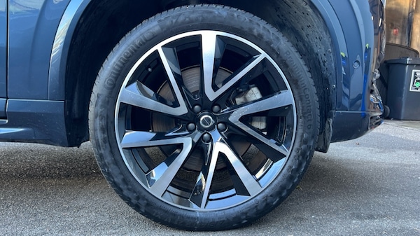 Used Volvo XC90 2022 for sale - 76180190: Photo 16