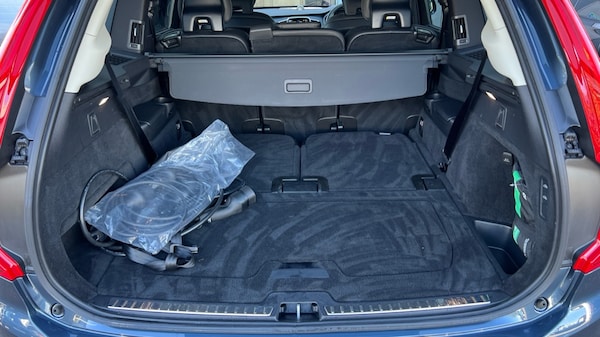 Used Volvo XC90 2022 for sale - 76180190: Photo 17