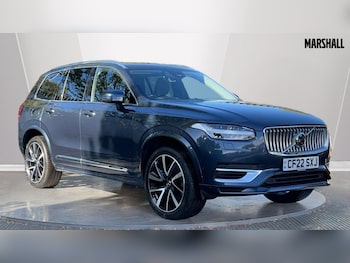 Volvo - XC90
