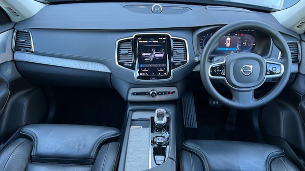 Used Volvo XC90 2022 for sale - 76180190: Photo 21