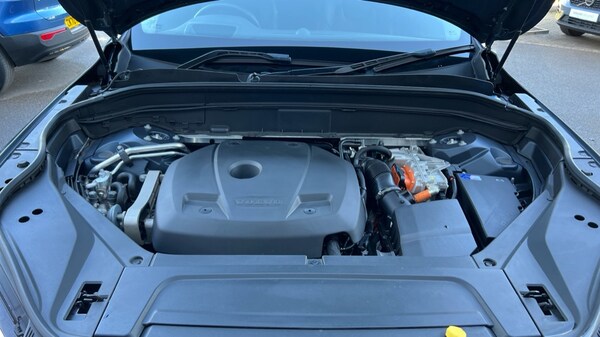 Used Volvo XC90 2022 for sale - 76180190: Photo 23