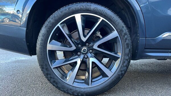 Used Volvo XC90 2022 for sale - 76180190: Photo 24
