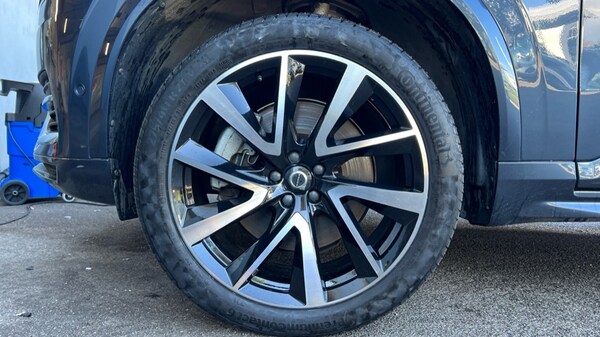 Used Volvo XC90 2022 for sale - 76180190: Photo 25