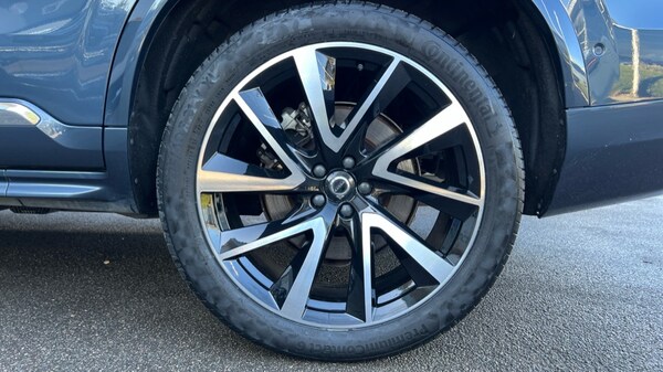 Used Volvo XC90 2022 for sale - 76180190: Photo 26