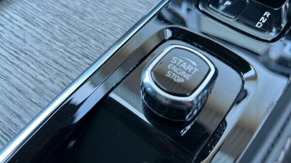Used Volvo XC90 2022 for sale - 76180190: Photo 28