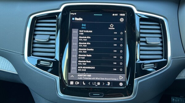 Used Volvo XC90 2022 for sale - 76180190: Photo 35