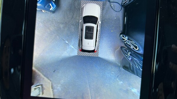 Used Volvo XC90 2022 for sale - 76180190: Photo 39