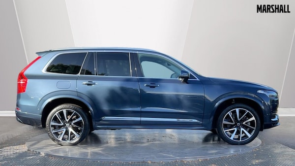 Used Volvo XC90 2022 for sale - 76180190: Photo 3