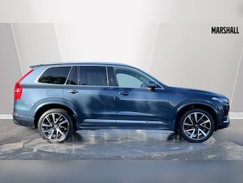 Used Volvo XC90 2022 for sale - 76180190: Photo 3