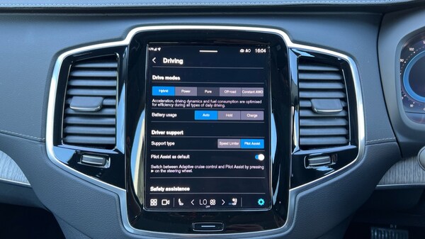 Used Volvo XC90 2022 for sale - 76180190: Photo 41