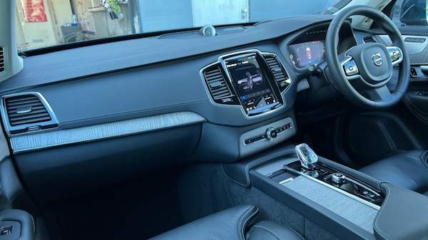 Used Volvo XC90 2022 for sale - 76180190: Photo 4