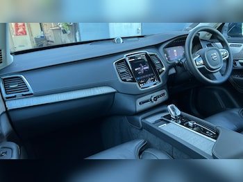Used Volvo XC90 2022 for sale - 76180190: Photo 4