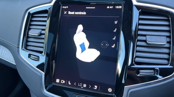 Used Volvo XC90 2022 for sale - 76180190: Photo 54