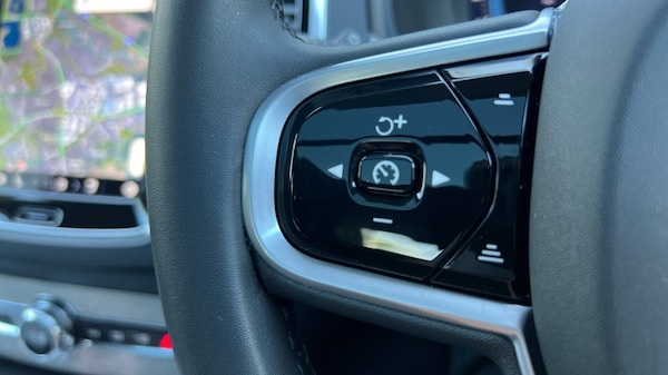 Used Volvo XC90 2022 for sale - 76180190: Photo 57