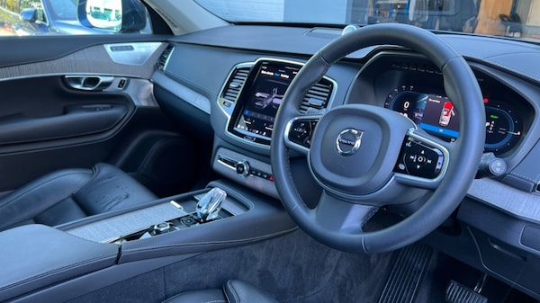 Used Volvo XC90 2022 for sale - 76180190: Photo 5