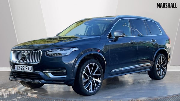 Used Volvo XC90 2022 for sale - 76180190: Photo 6