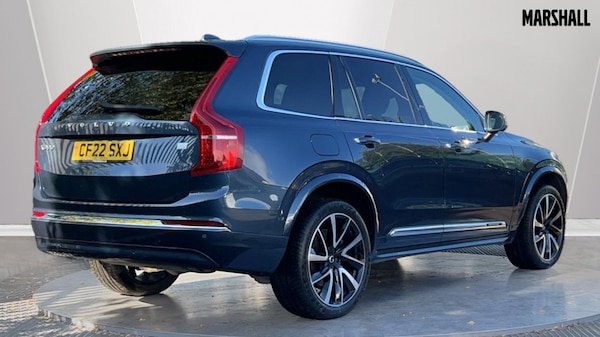 Used Volvo XC90 2022 for sale - 76180190: Photo 7