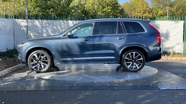 Used Volvo XC90 2022 for sale - 76180190: Photo 8