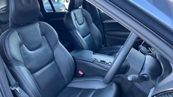 Used Volvo XC90 2022 for sale - 76180190: Photo 9