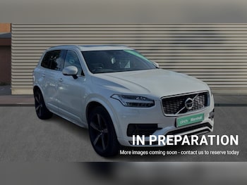 Volvo - XC90
