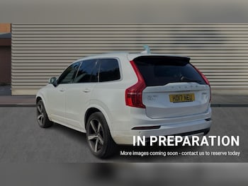 Used Volvo XC90 2017 for sale - 76112465: Photo 2