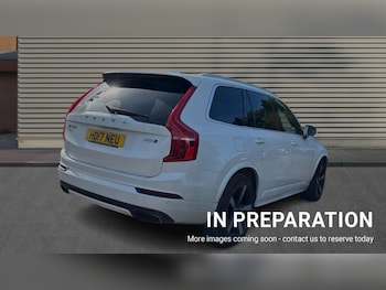 Used Volvo XC90 2017 for sale - 76112465: Photo 4
