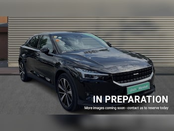 Polestar - Polestar 2