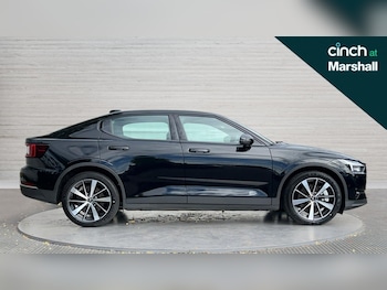 Used Polestar Polestar 2 2021 for sale - 75726146: Photo