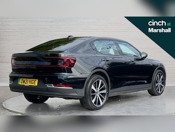 Used Polestar Polestar 2 2021 for sale - 75726146: Photo