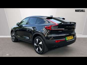 Used Volvo C40 2024 for sale - 74806030: Photo