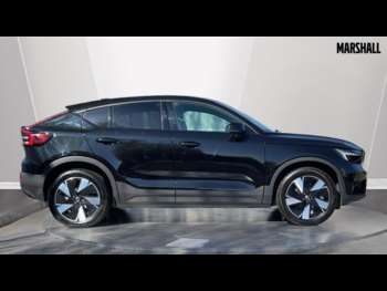 Used Volvo C40 2024 for sale - 74806030: Photo