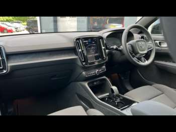 Used Volvo C40 2024 for sale - 74806030: Photo